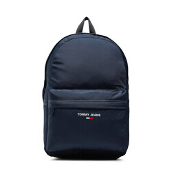 Tommy Jeans Kuprinės Tommy Jeans Essential Backpack AM0AM08552 C87