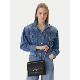Guess Сумка Guess HWPD99 16210 Чорний