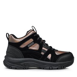 

Трекінгові черевики Skechers Brilliant Hue 158350/BLK Black, Чорний