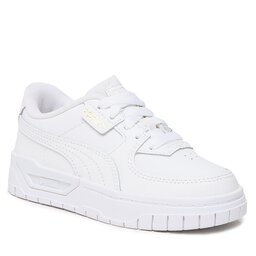 Puma Snīkeri Puma Cali Dream Lth Ps 385675 03 Puma White