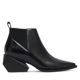 United Nude Stiefeletten United Nude Ricky J Mid 110390116 Schwarz