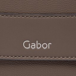 

Сумка Gabor 8946-113 Dark Taupe, Коричневий
