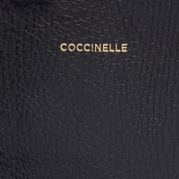 

Сумка Coccinelle PHG Coccinelleblue Soft E1 PHG 18 03 01 Noir 001, Чорний