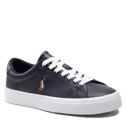 Polo Ralph Lauren Sneakers Polo Ralph Lauren Longwood 816861060001 Blue
