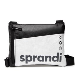 Sprandi Τσαντάκι Sprandi BSR-S-064-10-08 Black