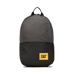 CATerpillar Kuprinės CATerpillar Backpack Smu 84408-167 Grey/Black