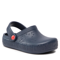 

Шльопанці Big Star Shoes II375002 Blue, Cиній
