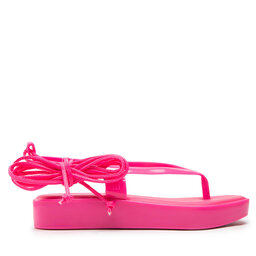 Melissa Sandale Melissa Melissa Unique Strap + Camila Coutinho 33658 Roz