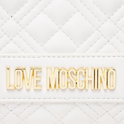

Сумка LOVE MOSCHINO, Білий