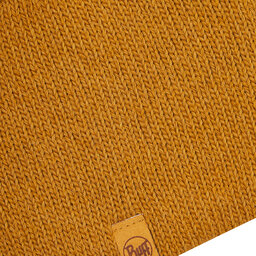 

Шапкa Buff Jarn 129618.105.10. Ocher, Жовтий