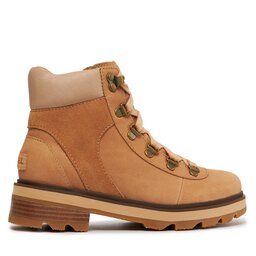 Sorel Scarponcini Sorel Lennox™ Hiker Stkd Wp NL4841-253 Marrone