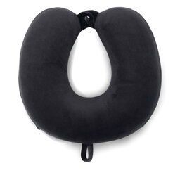 DeeZee Reisekissen DeeZee 9WF-001-AW23 Schwarz