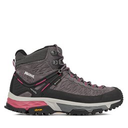 Meindl Scarpe da trekking Meindl Top Trail Lady Mid Gtx GORE-TEX 4716/03 Grigio
