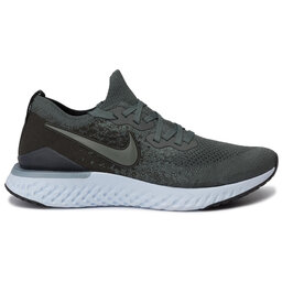 

Взуття Nike, Зелений