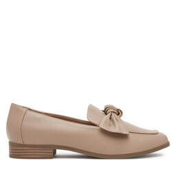 Clara Barson Loaferai Clara Barson WYL3674-7 Smėlio