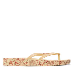 

В'єтнамки Ipanema Bossa Soft V Fem 82840 Yellow/Yellow 21488, Жовтий