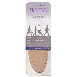 Bama Стелки Bama Cutane 01716 r.36/37 Кафяв