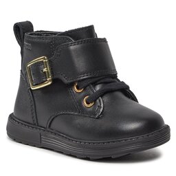 Geox Stiefel Geox B Hynde Girl B362FA 00085 C9999 M Black