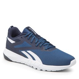 Reebok Обувки Reebok Flexagon Force 4 GY6247 Vecnav/Batblu/Ftwwht