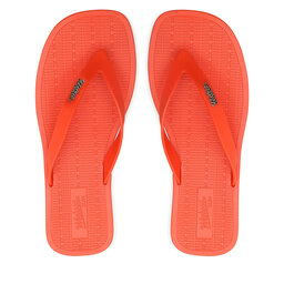 Melissa Flip flop Melissa Sun Long Beach Ad 33528 Roșu