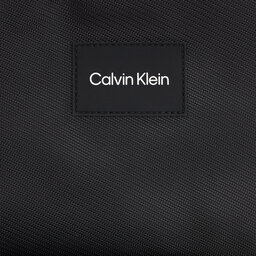 

Рюкзак Calvin Klein Ck Essential K50K511615 Ck Black BEH, Чорний