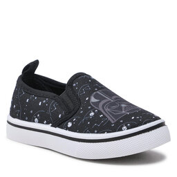 Star Wars Chaussons Star Wars CP76-AW22-031LC Black