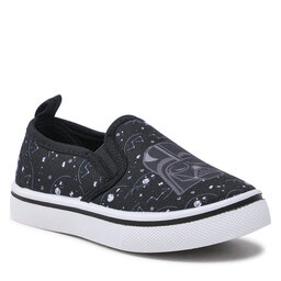 Star Wars Papuci de casă Star Wars CP76-AW22-031LC Black