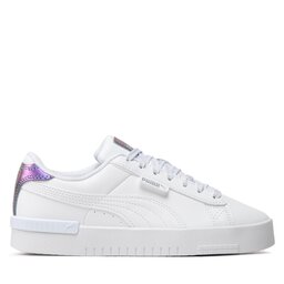 

Снікерcи Puma Jada Bioluminescence Jr 386194 01 Puma White/Puma White/Silver, Білий