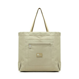 Lacoste Дамска чанта Lacoste L Shopping Bag NU4194WE Brindille