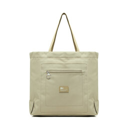 Lacoste Geantă Lacoste L Shopping Bag NU4194WE Brindille L37