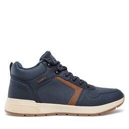 

Черевики Lanetti MP07-01543-03 Cobalt Blue, Cиній