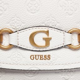 

Сумка Guess Izzy Peony (PD) HWPD92 09200 STL, Бежевий