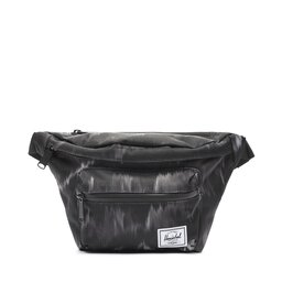 Herschel Marsupio Herschel 11406-05886 Blurred Ikat Black