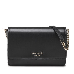 Kate Spade Torebka Kate Spade Sp Flp Chnwlt K4563 Black 001