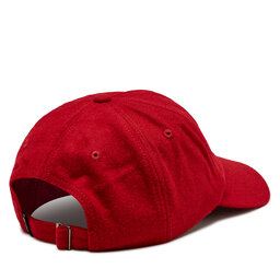 

Бейсболка Karl Kani KK College Signature Wool Blend Cap KA-233-001-1 RED, Червоний