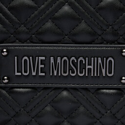 

Сумка LOVE MOSCHINO JC4166PP1ILA000A Nero, Чорний