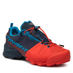 Dynafit Παπούτσια πεζοπορίας Dynafit Transalper Gtx GORE-TEX 64072 Dawn/Blueberry 4458