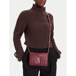 Steve Madden Handtasche Steve Madden Bvoler-Q SM13001815 Dunkelrot