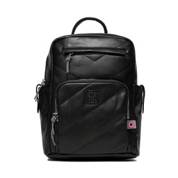 Refresh Hátizsák Refresh 183137 Black