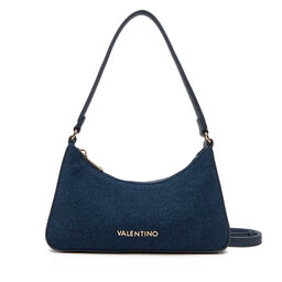 Valentino Τσάντα Valentino Kelly VBS90513DEN Μπλε