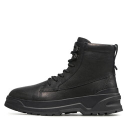 

Черевики туристичні Vagabond Isac 5292-001-20 Black, Чорний