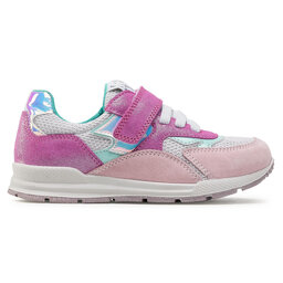 

Снікерcи Twisty 730510 Dark Pink, Рожевий
