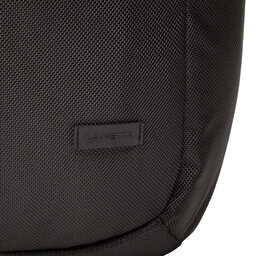 

Рюкзак Lanetti BMP-S-062-10-05 Black, Чорний