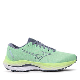 

Взуття Mizuno Wave Inspire 19 J1GC234405 Зелений