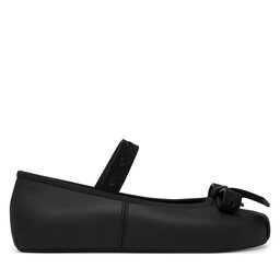 Melissa Ballerinas Melissa Mini Melissa Sophie Crush Inf 37837 Schwarz