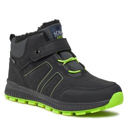 s.Oliver Ghete s.Oliver 5-46106-41 Black 001