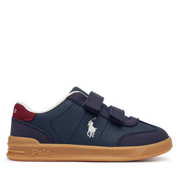 Polo Ralph Lauren Sneakers Polo Ralph Lauren RL04997411 Dunkelblau