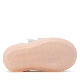 

Снікерcи Calvin Klein Jeans Low Cut Velcro Sneaker V1A9-80466-1355 M White/Pink X134, Білий