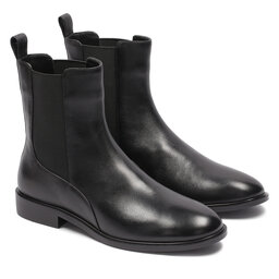 Kazar Bokacsizma Kazar Norridge 82356-27-00 Black