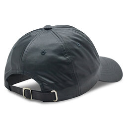 

Бейсболка Karl Kani Retro Satin 7104395 Black, Чорний
